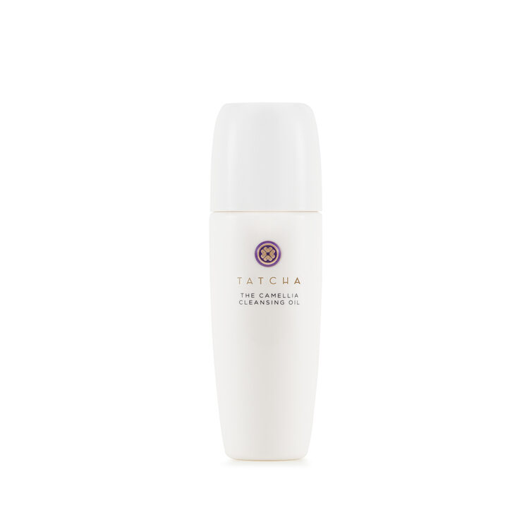 Tatcha 純淨山茶花卸妝油二合一卸妝潔膚油 Tatcha camellia cleansing oil 150ml