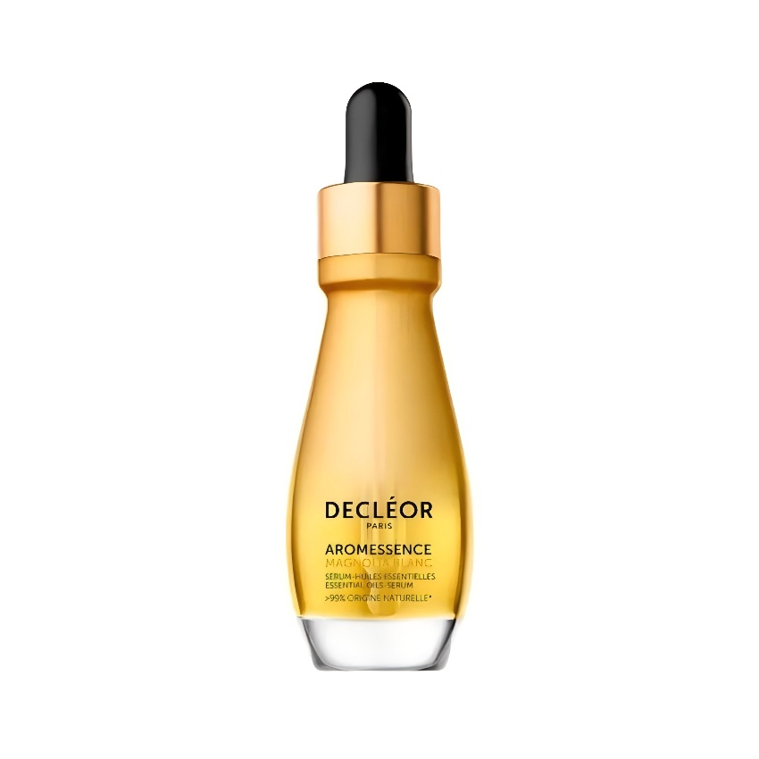 皇牌Decleor White Magnolia Aromessence 抗衰老白蘭精華油 木蘭花 15ml