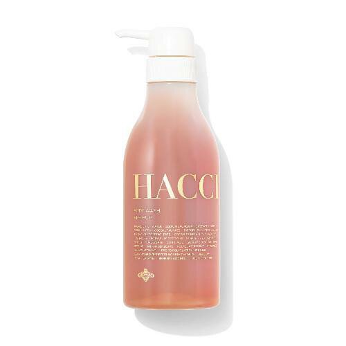 HACCI Bee Body Wash Bee Hug 蜂蜜沐浴露 385g 章小蕙吳千語推薦 身體清潔滋潤