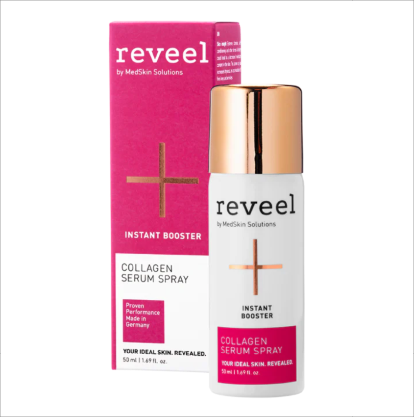 Reveel 膠原精華噴霧 Collagen Serum Spray