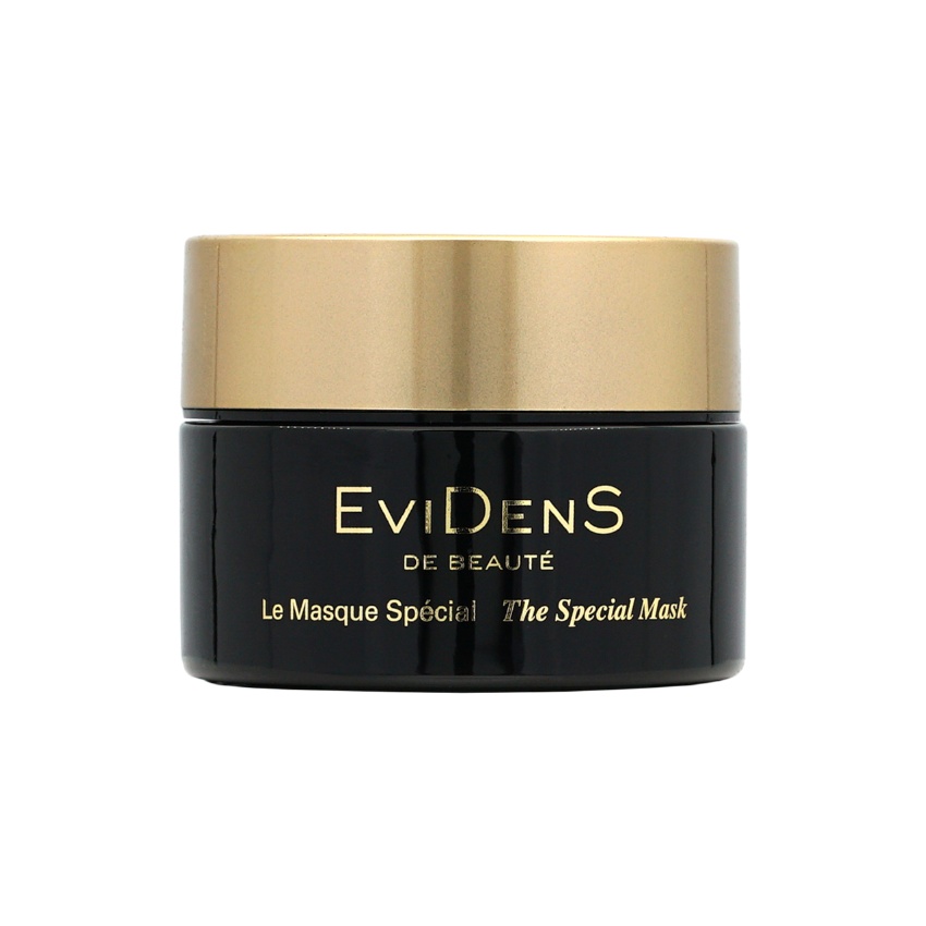 EviDenS de Beaute 伊菲丹超級面膜 煥膚面膜 50ml 三重膠原多效面膜 EviDenS The Special Mask