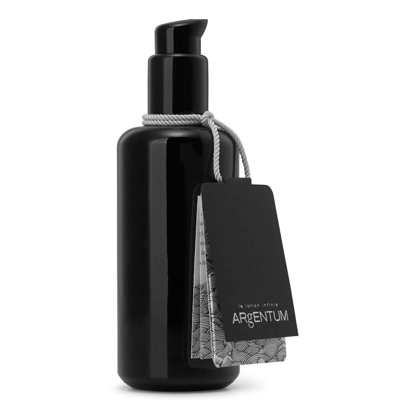 Argentum Apothecary 極緻補濕身體乳霜 200ml