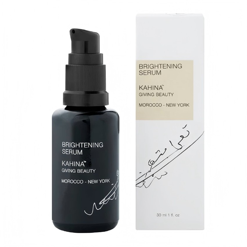 Kahina Giving Beauty 光蘊鑽白精華30ml Brightening Serum