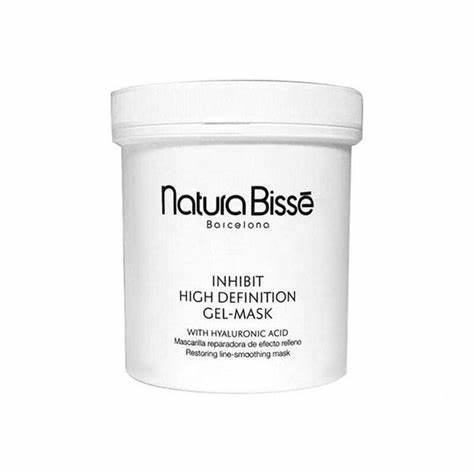 新版Natura Bisse Inhibit High Definition Gel-Mask多效緊緻抗皺面膜 院裝限量