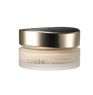 SUQQU 絕致艷澤粉霜遮瑕持久控油滋潤保濕 30g SUQQU The Foundation